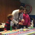 Journée des Sciences à l'Ecole St Vincent de Paul