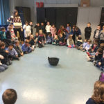 Journée des Sciences à l'Ecole St Vincent de Paul